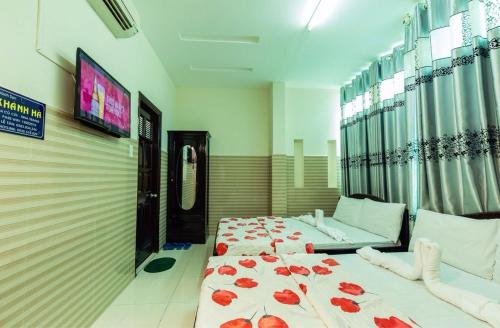 Нячанг: Bamboo Hotel