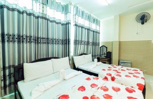 Нячанг: Bamboo Hotel