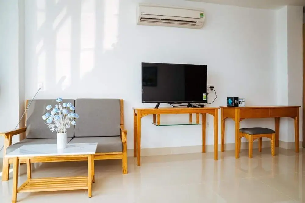 Нячанг: Amelie Apartment