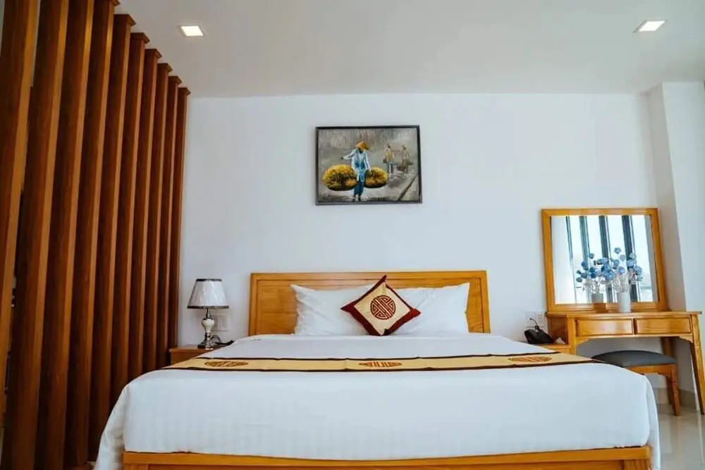 Нячанг: Amelie Apartment