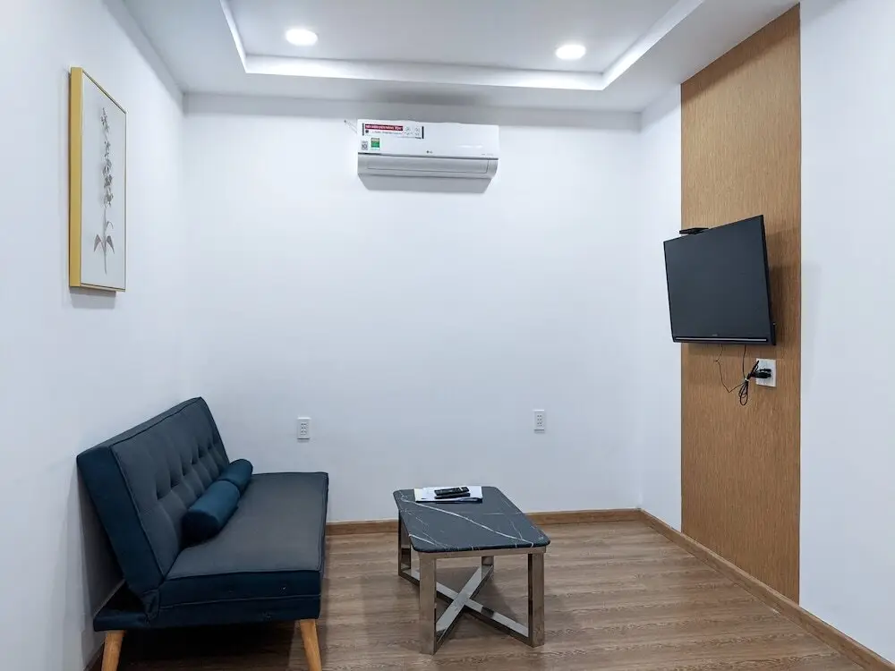 Нячанг: Skyline Serviced Apartments
