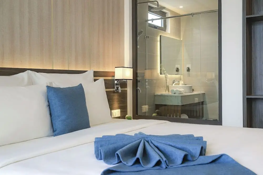 Нячанг: Seana Hotel