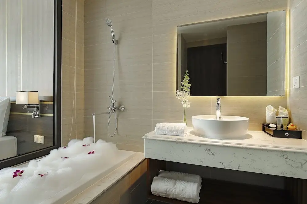 Нячанг: Seana Hotel