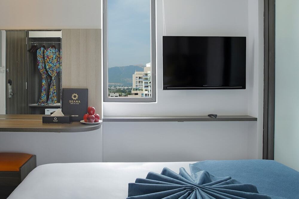 Нячанг: Seana Hotel