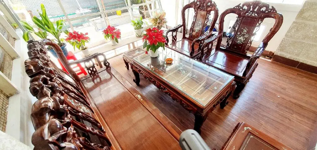 Forget Me Not Hotel Nha Trang — фото 1
