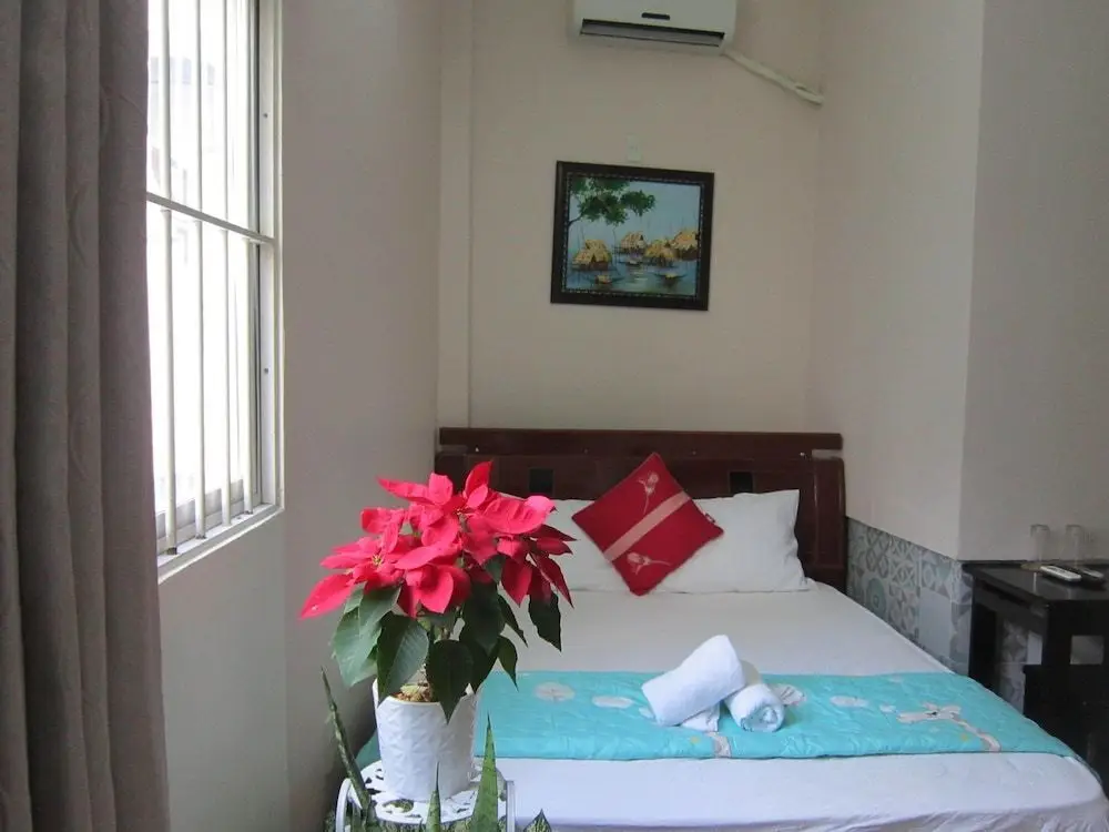 Нячанг: Forget Me Not Hotel Nha Trang