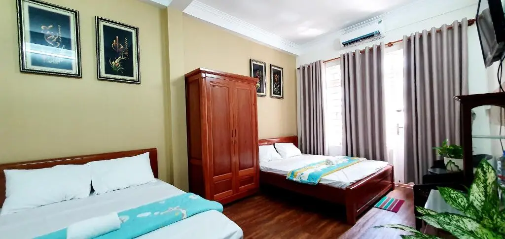 Нячанг: Forget Me Not Hotel Nha Trang
