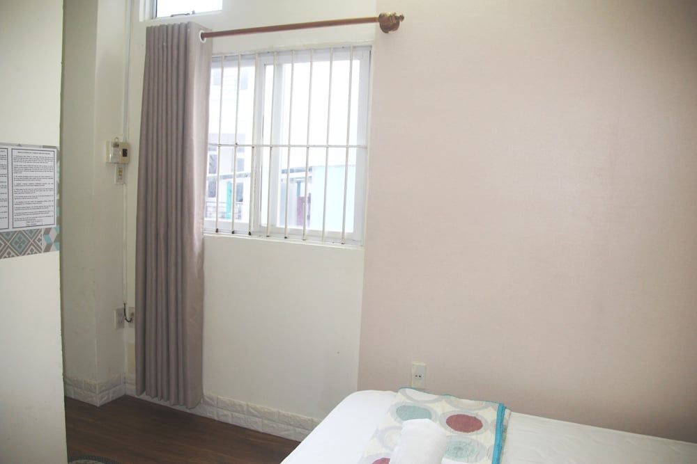 Нячанг: Forget Me Not Hotel Nha Trang