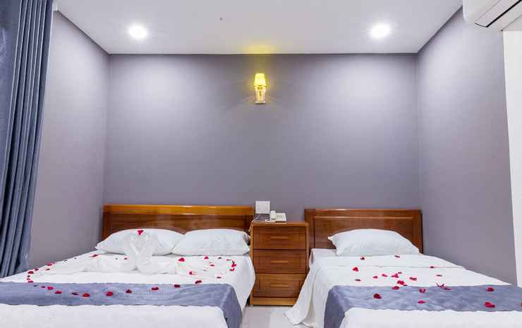 Нячанг: AHA D Hotel Nha Trang