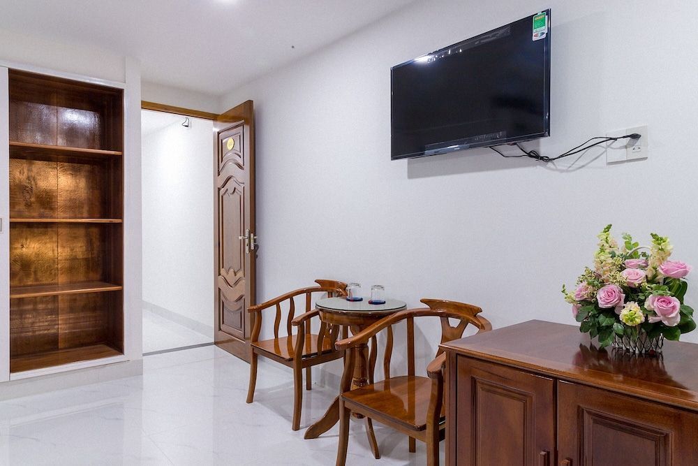 Нячанг: AHA D Hotel Nha Trang