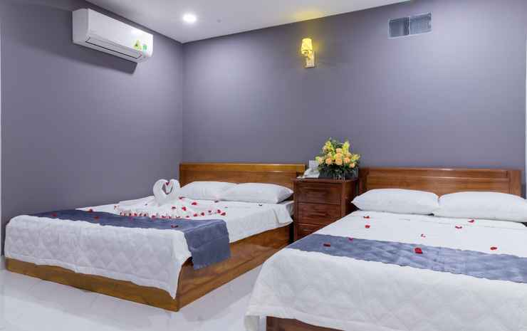 Нячанг: AHA D Hotel Nha Trang