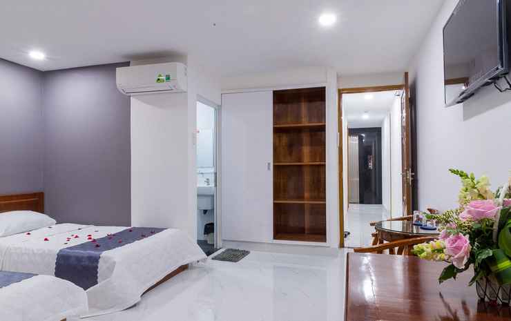 Нячанг: AHA D Hotel Nha Trang