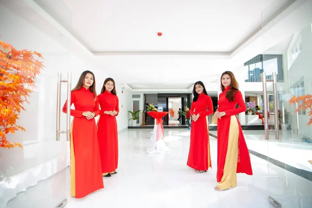 Нячанг: AHA D Hotel Nha Trang