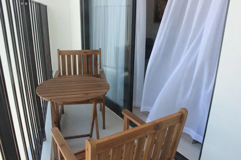 Нячанг: Ibeach Oceanview Luxury Apartment