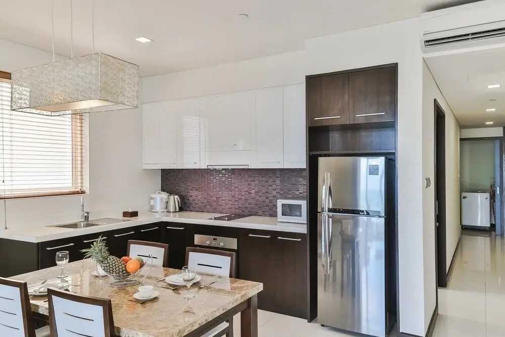 Нячанг: Ibeach Oceanview Luxury Apartment
