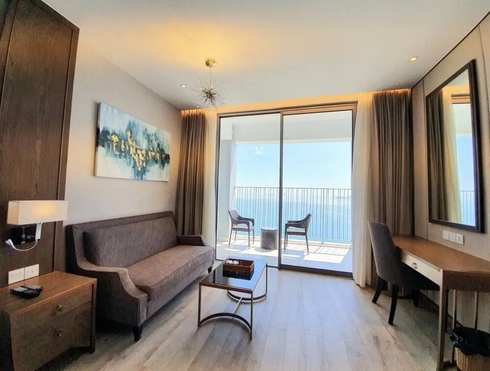 Нячанг: Homie Panorama Nha Trang