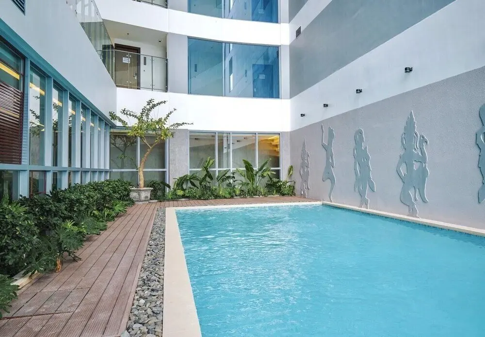 Нячанг: Homie Panorama Nha Trang