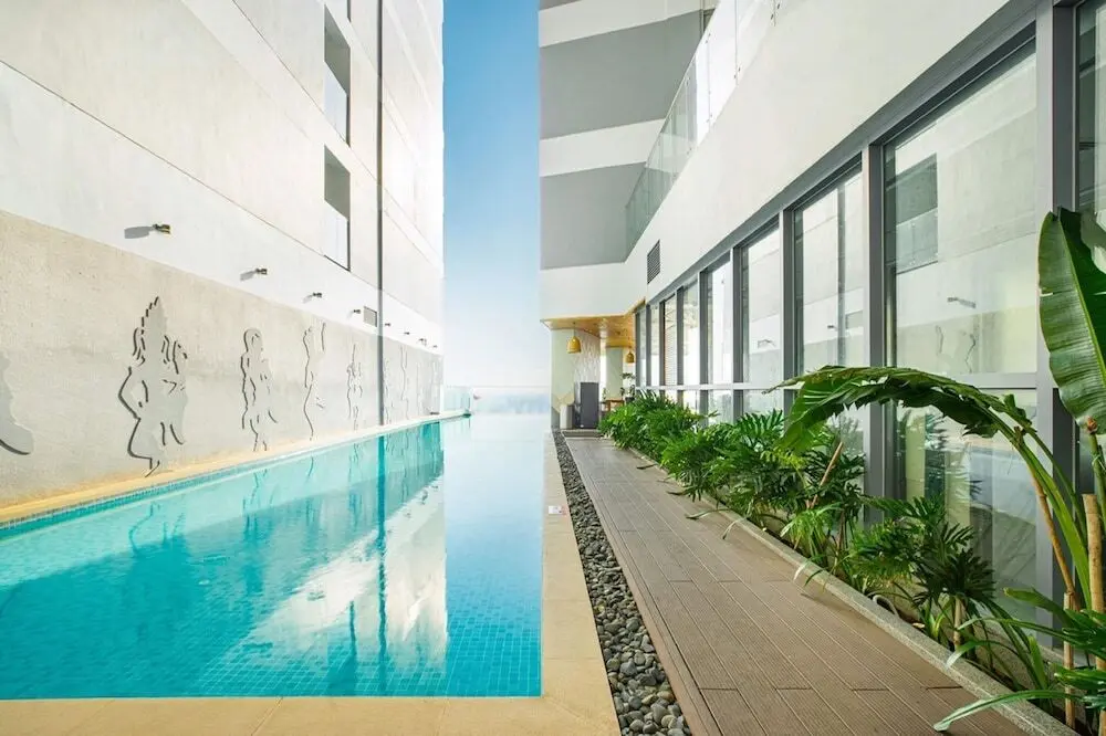 Нячанг: Homie Panorama Nha Trang