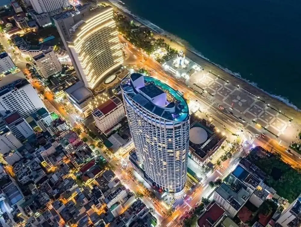 Нячанг: Homie Panorama Nha Trang