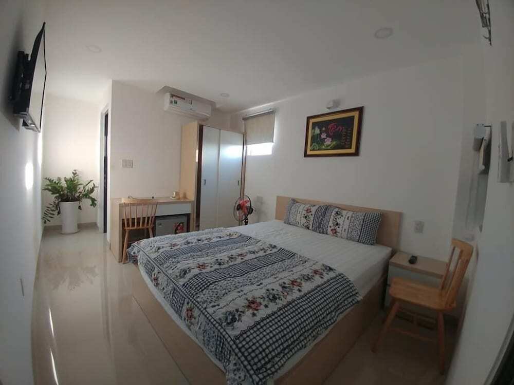 Нячанг: Lotus Home Nha Trang