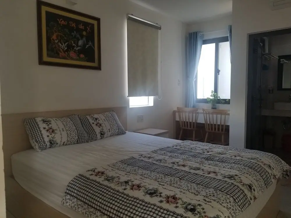 Нячанг: Lotus Home Nha Trang