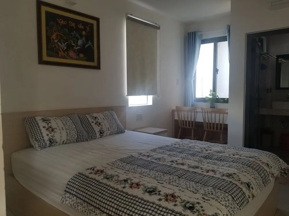 Нячанг: Lotus Home Nha Trang