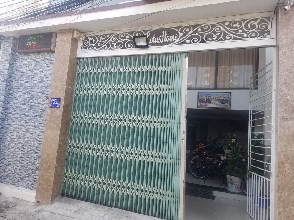 Нячанг: Lotus Home Nha Trang