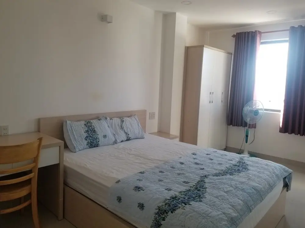 Нячанг: Lotus Home Nha Trang