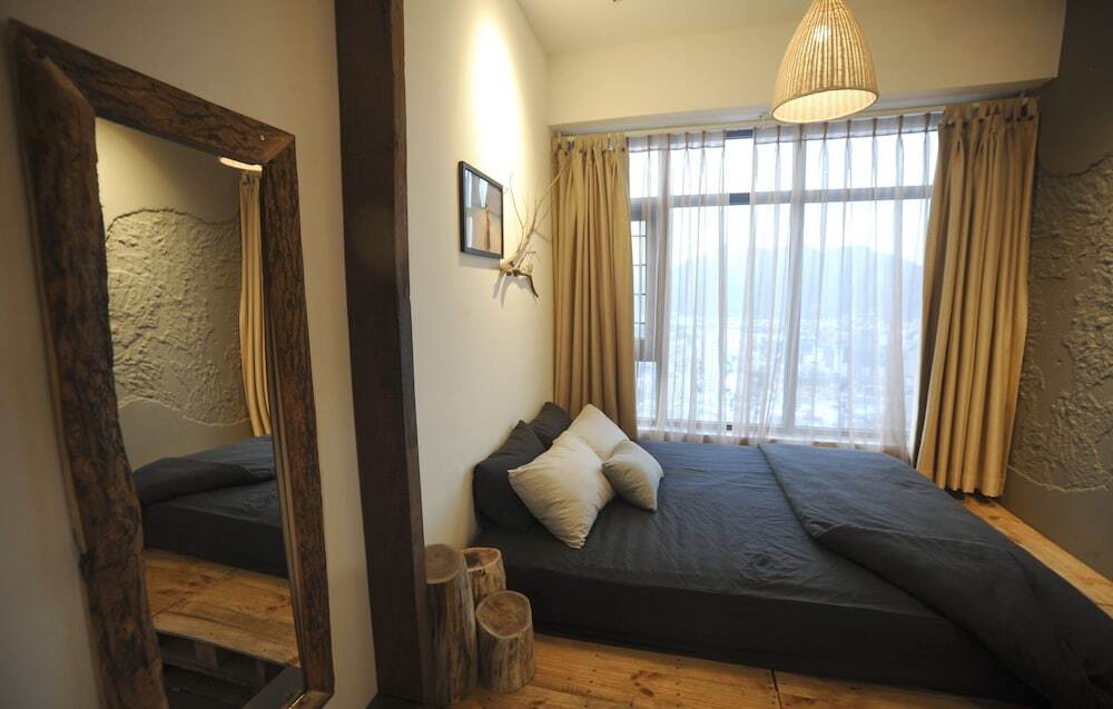 Нячанг: Nha Cua Bu - Homestay Nha Trang