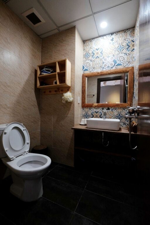 Нячанг: Nha Cua Bu - Homestay Nha Trang