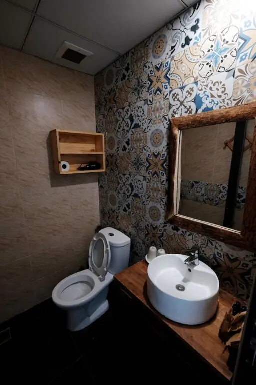 Нячанг: Nha Cua Bu - Homestay Nha Trang