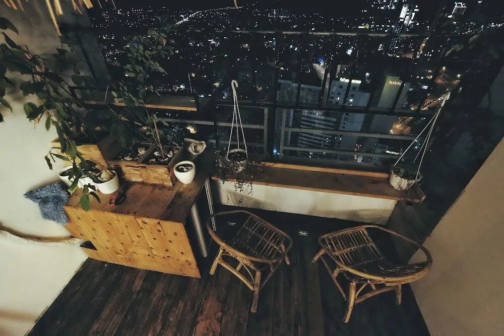 Нячанг: Nha Cua Bu - Homestay Nha Trang