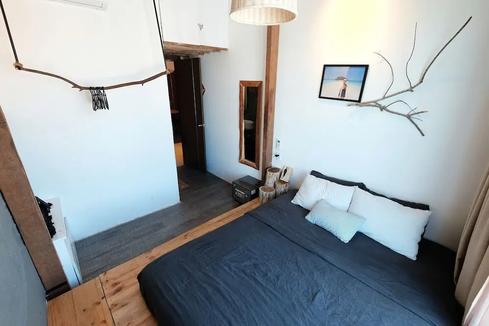 Нячанг: Nha Cua Bu - Homestay Nha Trang