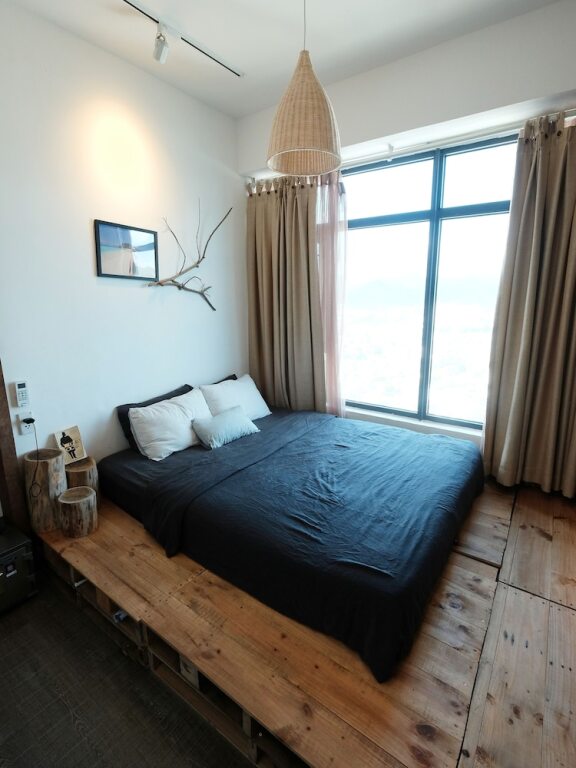Нячанг: Nha Cua Bu - Homestay Nha Trang