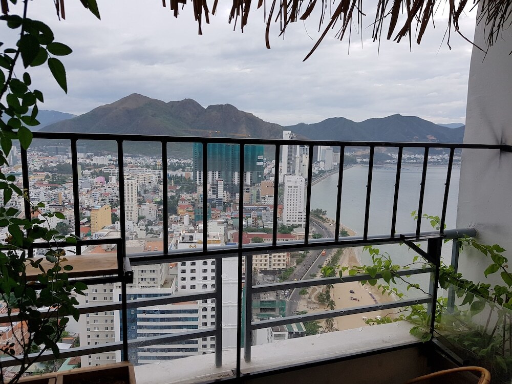 Nha Cua Bu - Homestay Nha Trang — фото 1