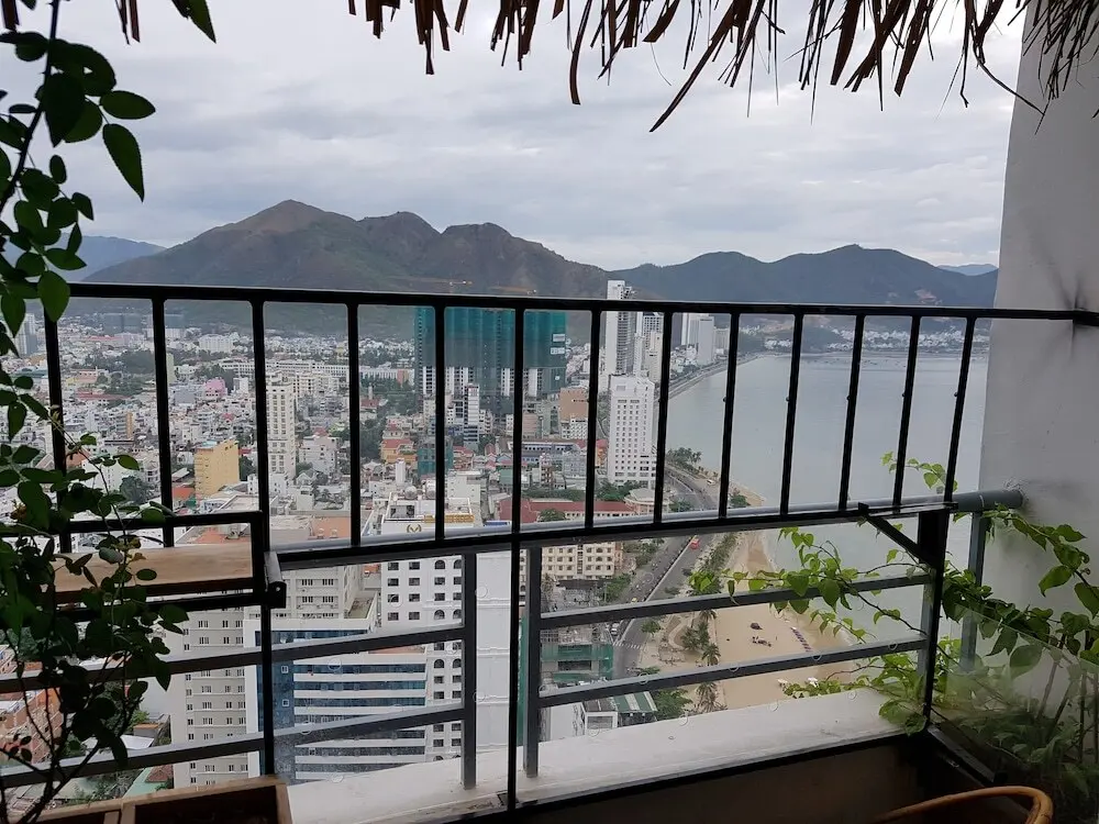 Нячанг: Nha Cua Bu - Homestay Nha Trang