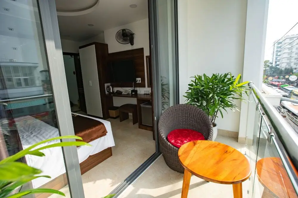 Нячанг: Ibiza Hotel