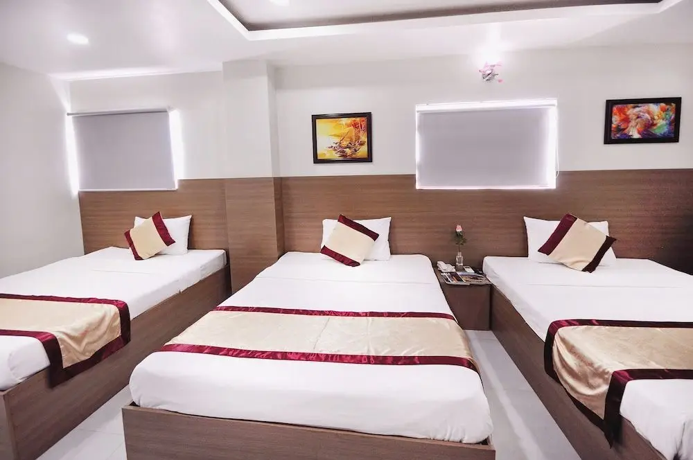Нячанг: Arise Hotel