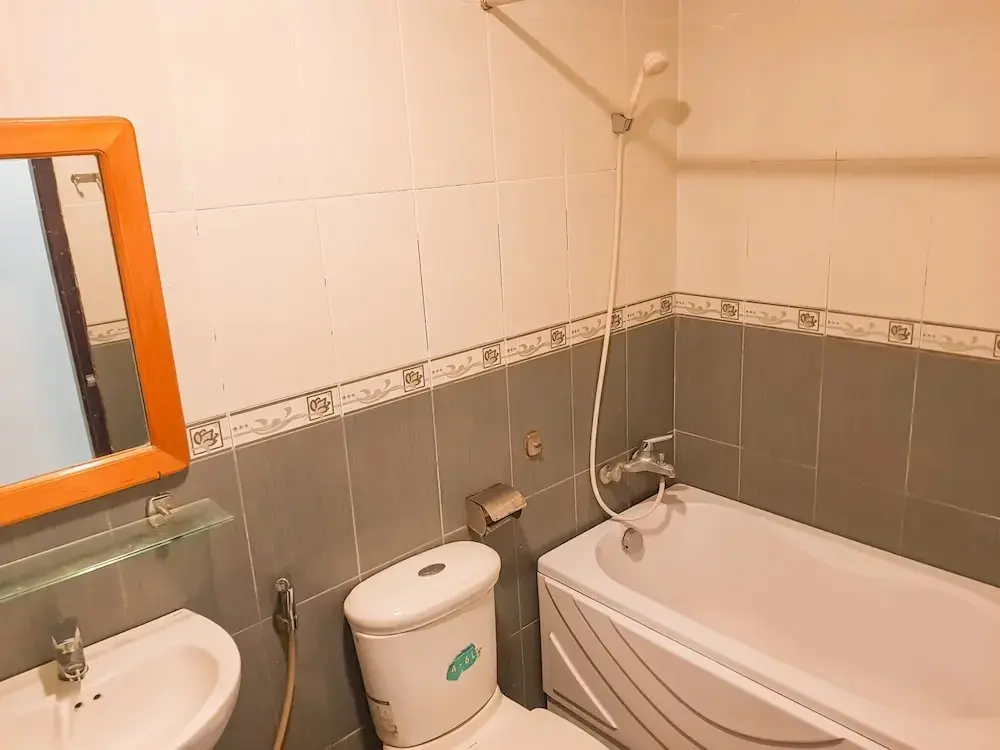 Нячанг: KT-Home Hotel Nha Trang