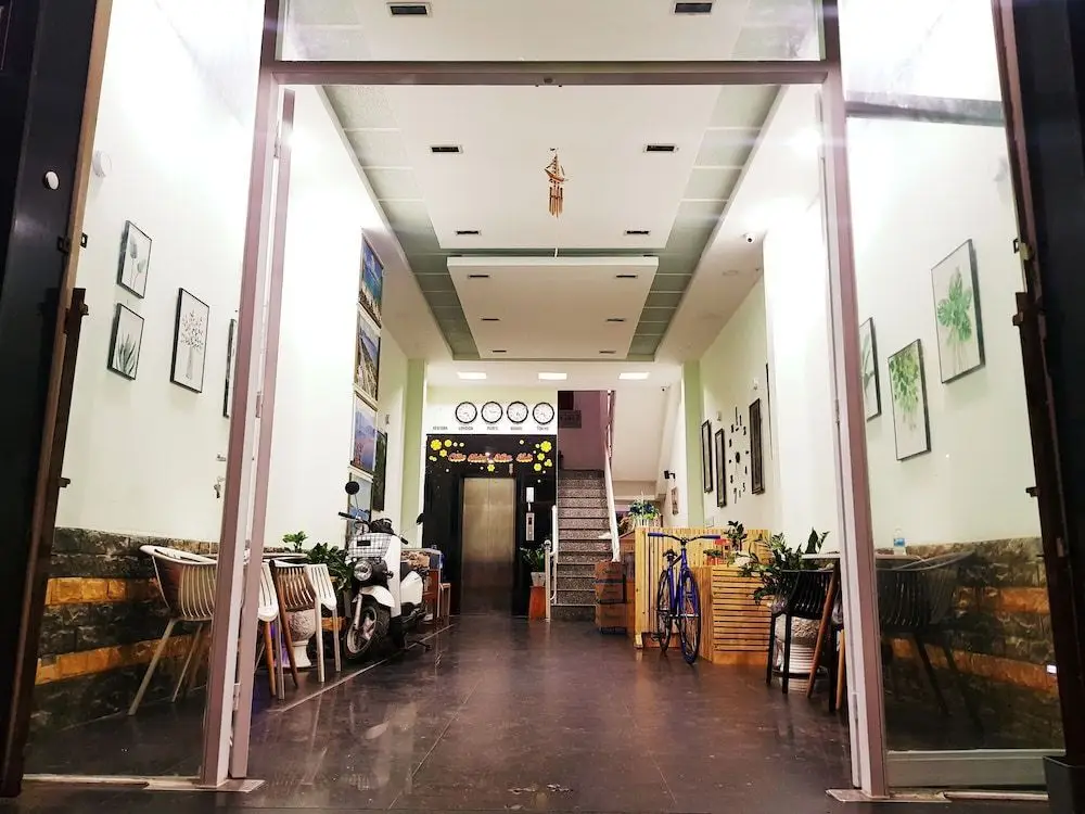 Нячанг: KT-Home Hotel Nha Trang