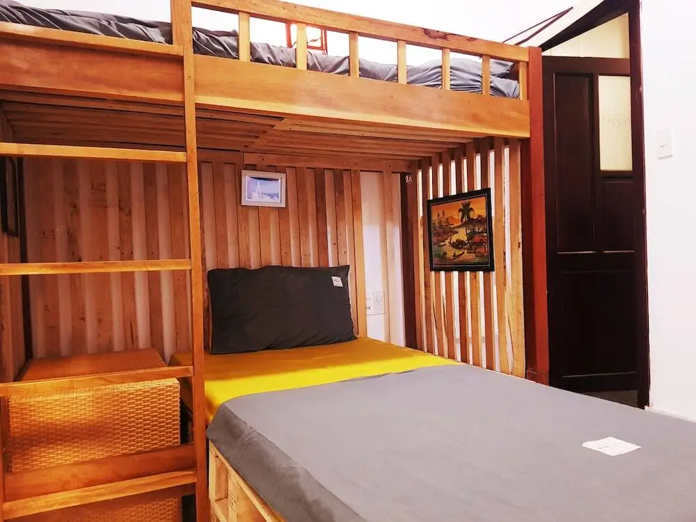 Нячанг: KT-Home Hotel Nha Trang