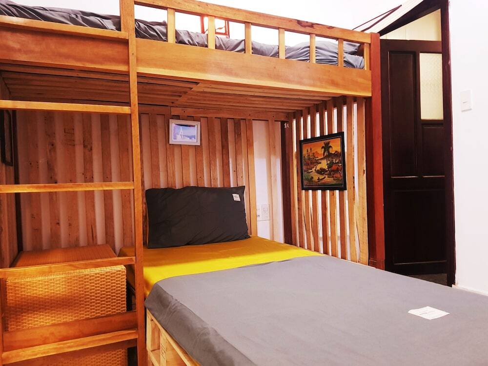 Нячанг: KT-Home Hotel Nha Trang