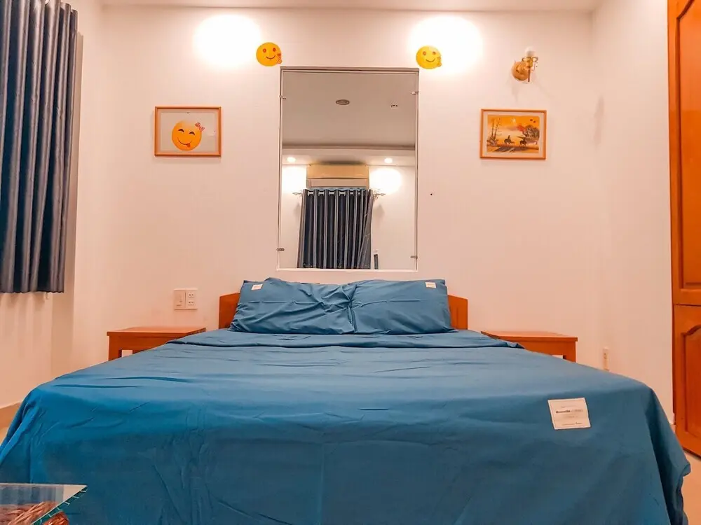 Нячанг: KT-Home Hotel Nha Trang