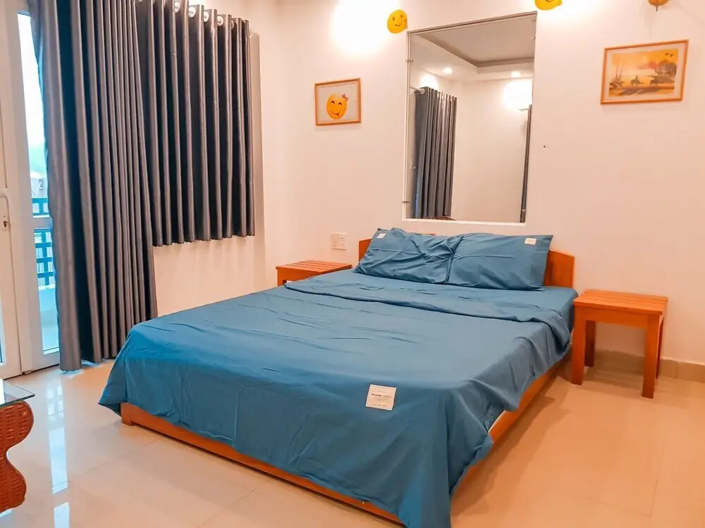 Нячанг: KT-Home Hotel Nha Trang