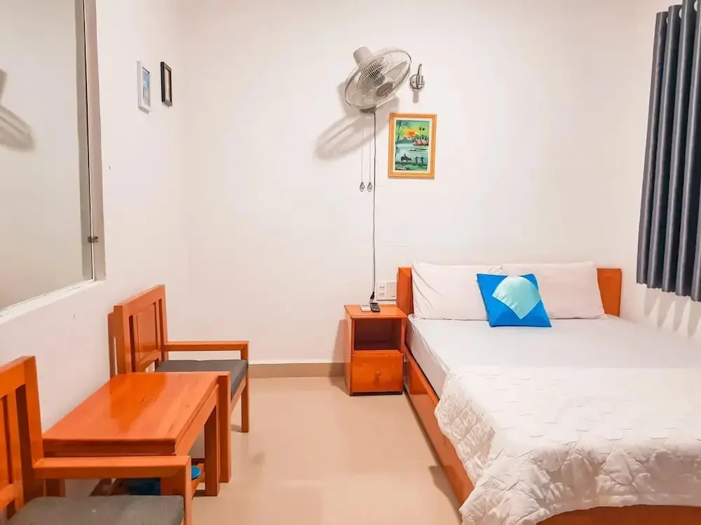 Нячанг: KT-Home Hotel Nha Trang