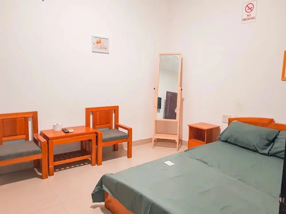 Нячанг: KT-Home Hotel Nha Trang