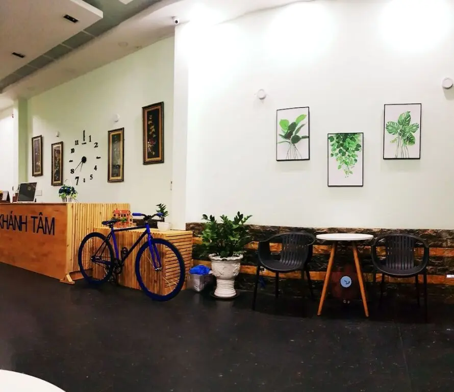 Нячанг: KT-Home Hotel Nha Trang