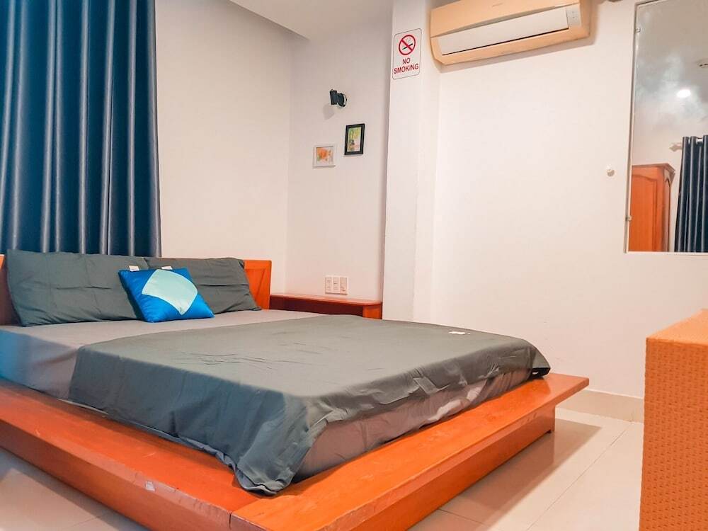Нячанг: KT-Home Hotel Nha Trang
