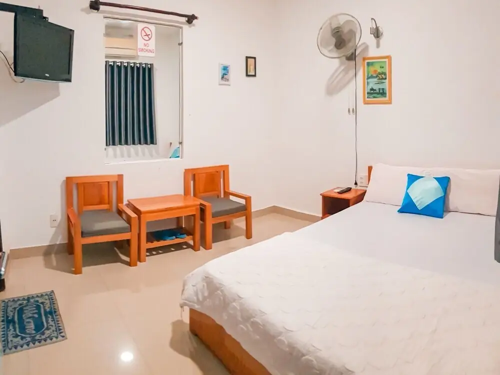 Нячанг: KT-Home Hotel Nha Trang