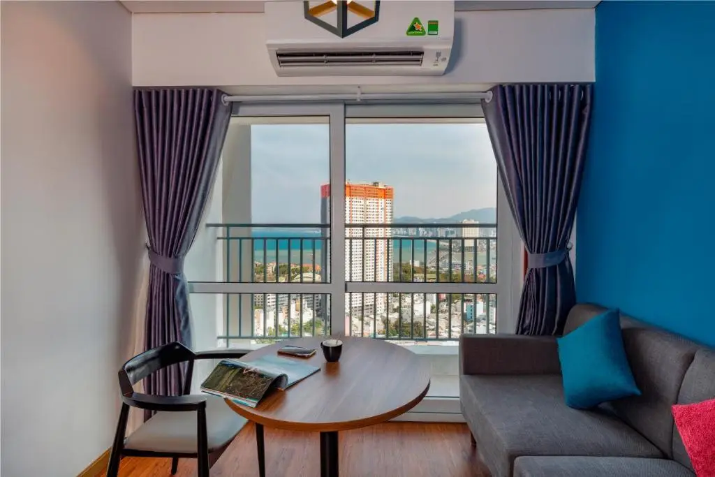 Нячанг: TK Nha Trang Hotel